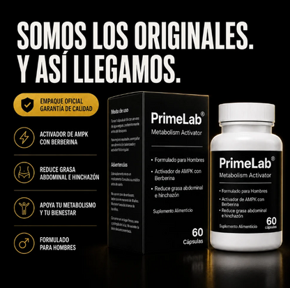 Recupera un aspecto firme y masculino