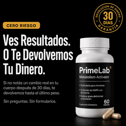 Recupera un aspecto firme y masculino