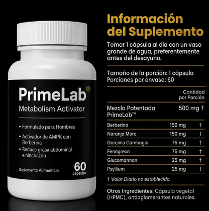 Recupera un aspecto firme y masculino