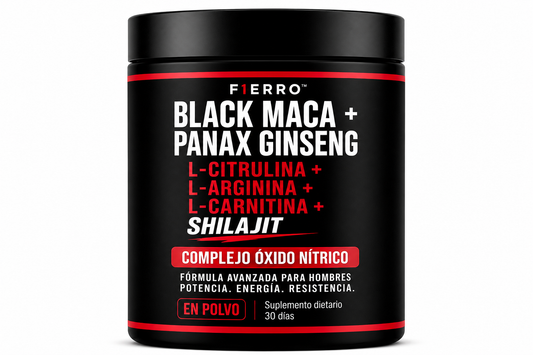 NAD+ liposomal para hombres